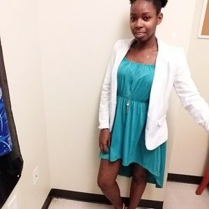 Beach dress